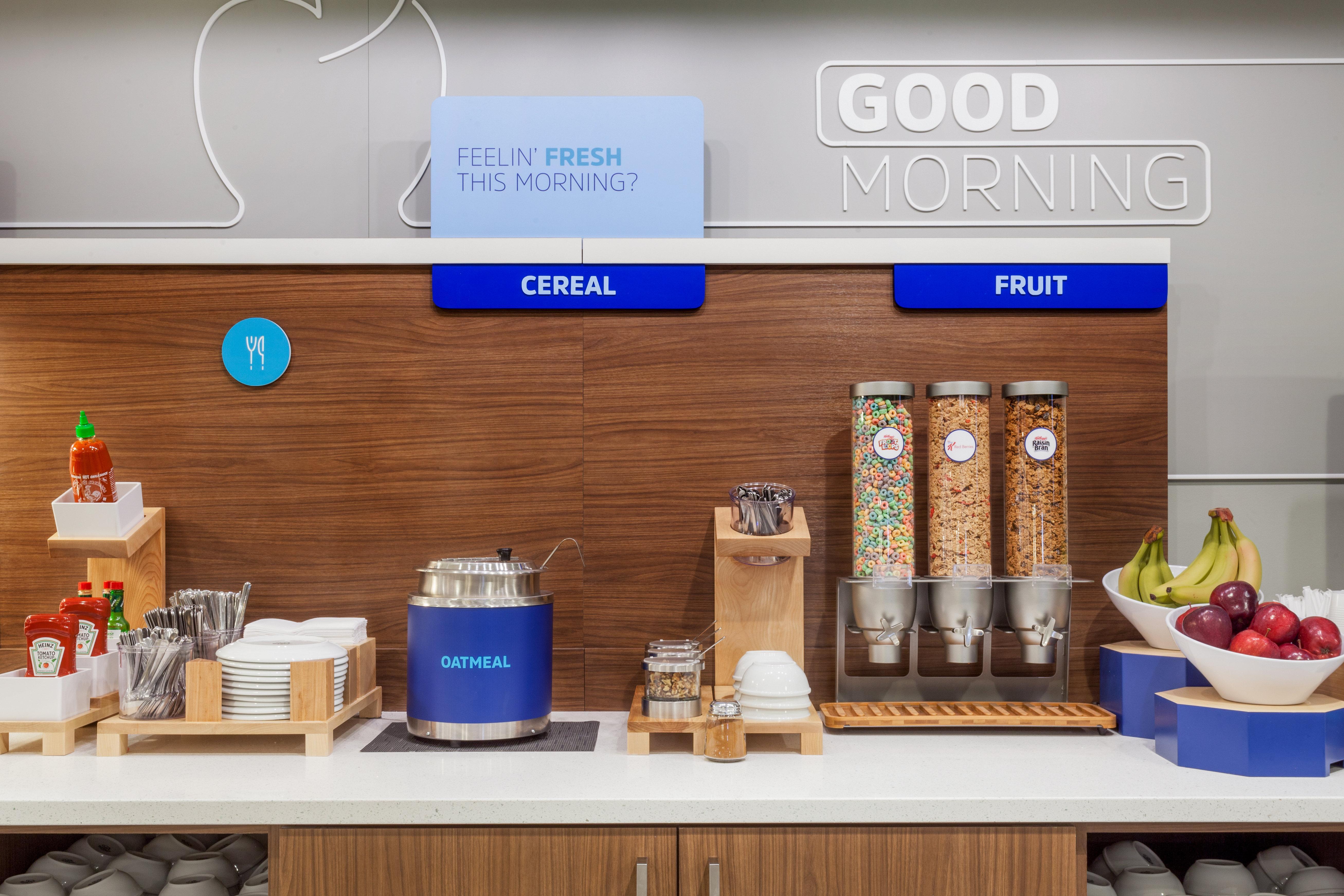Holiday Inn Express & Suites - Staunton By Ihg Kültér fotó