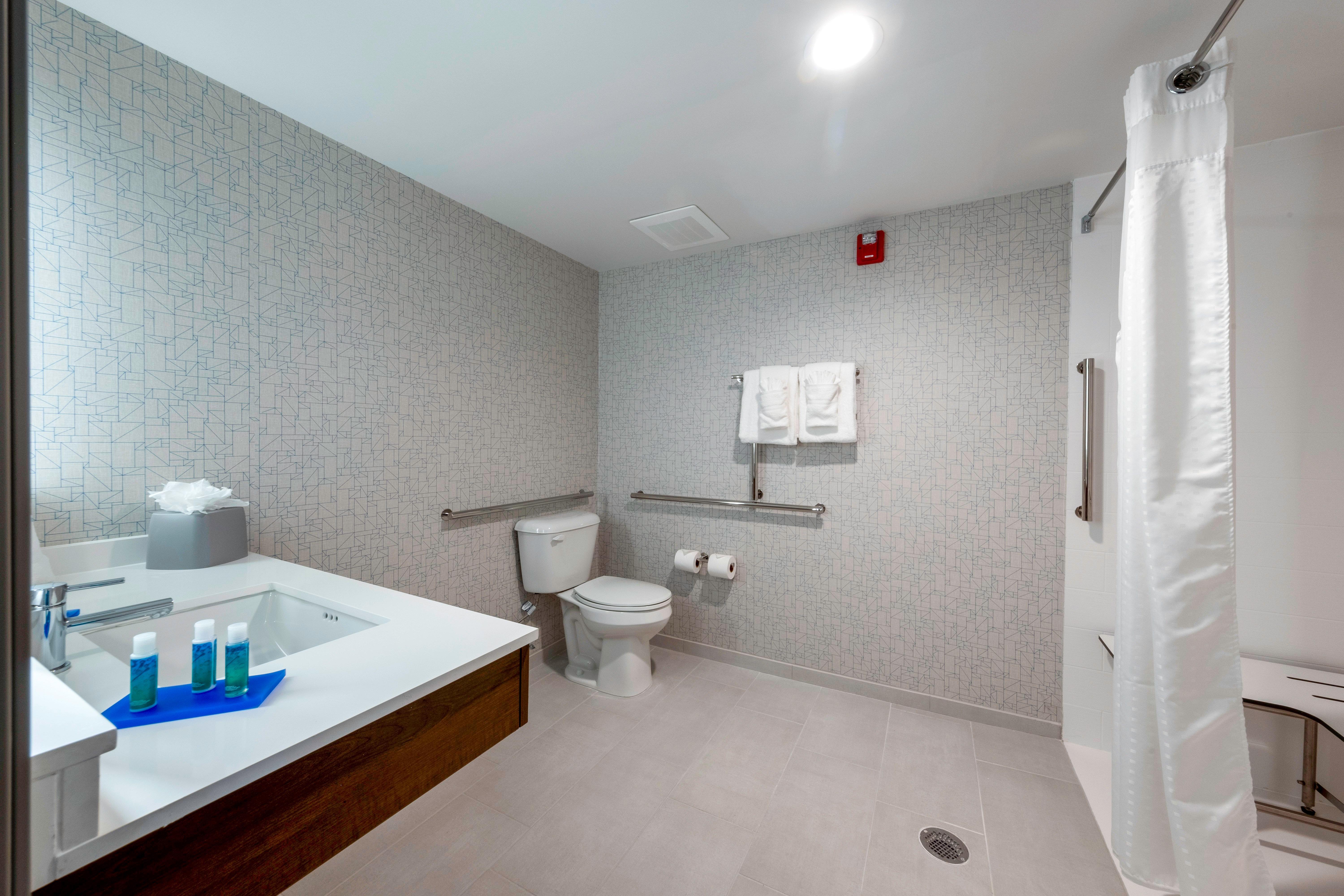 Holiday Inn Express & Suites - Staunton By Ihg Kültér fotó