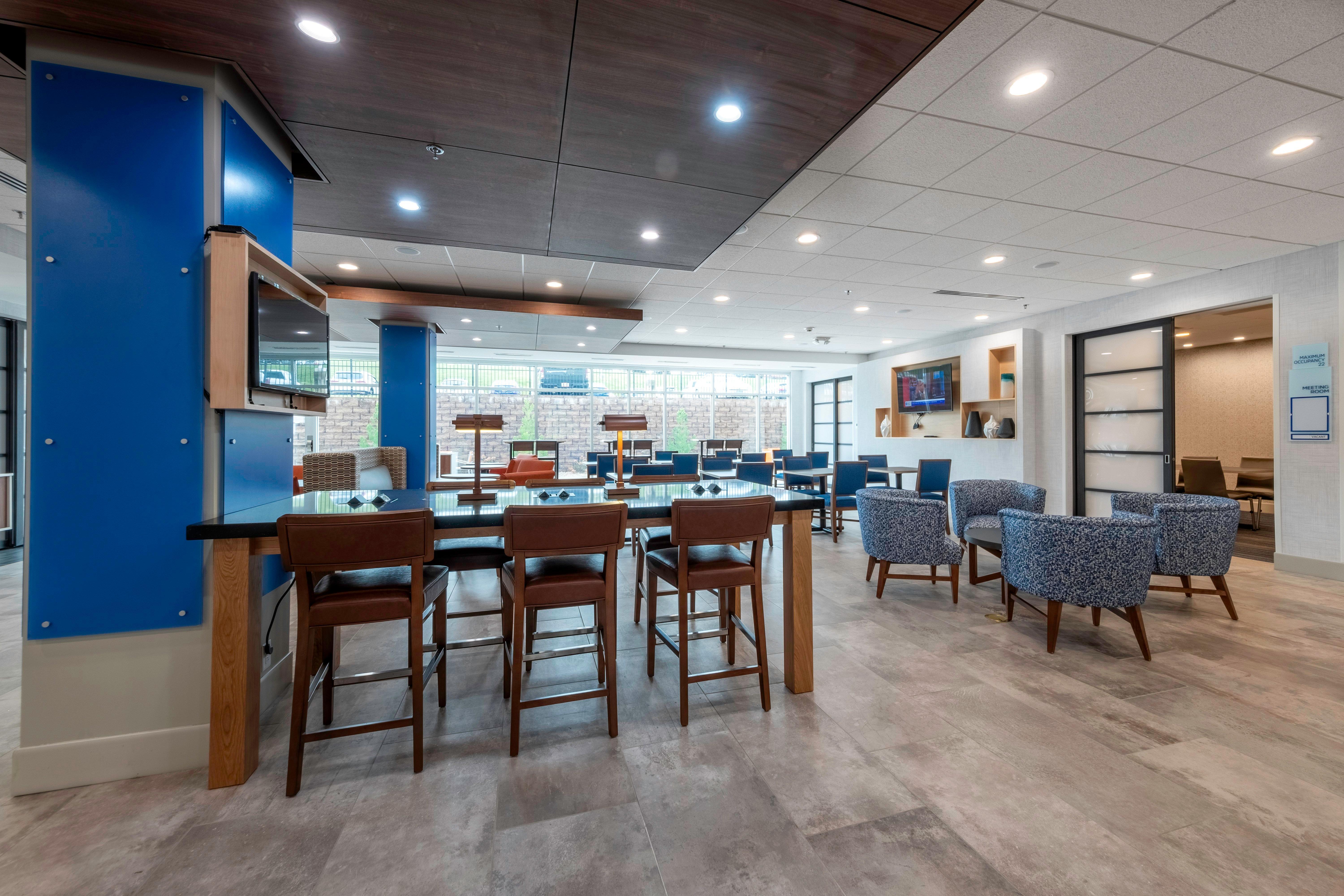 Holiday Inn Express & Suites - Staunton By Ihg Kültér fotó