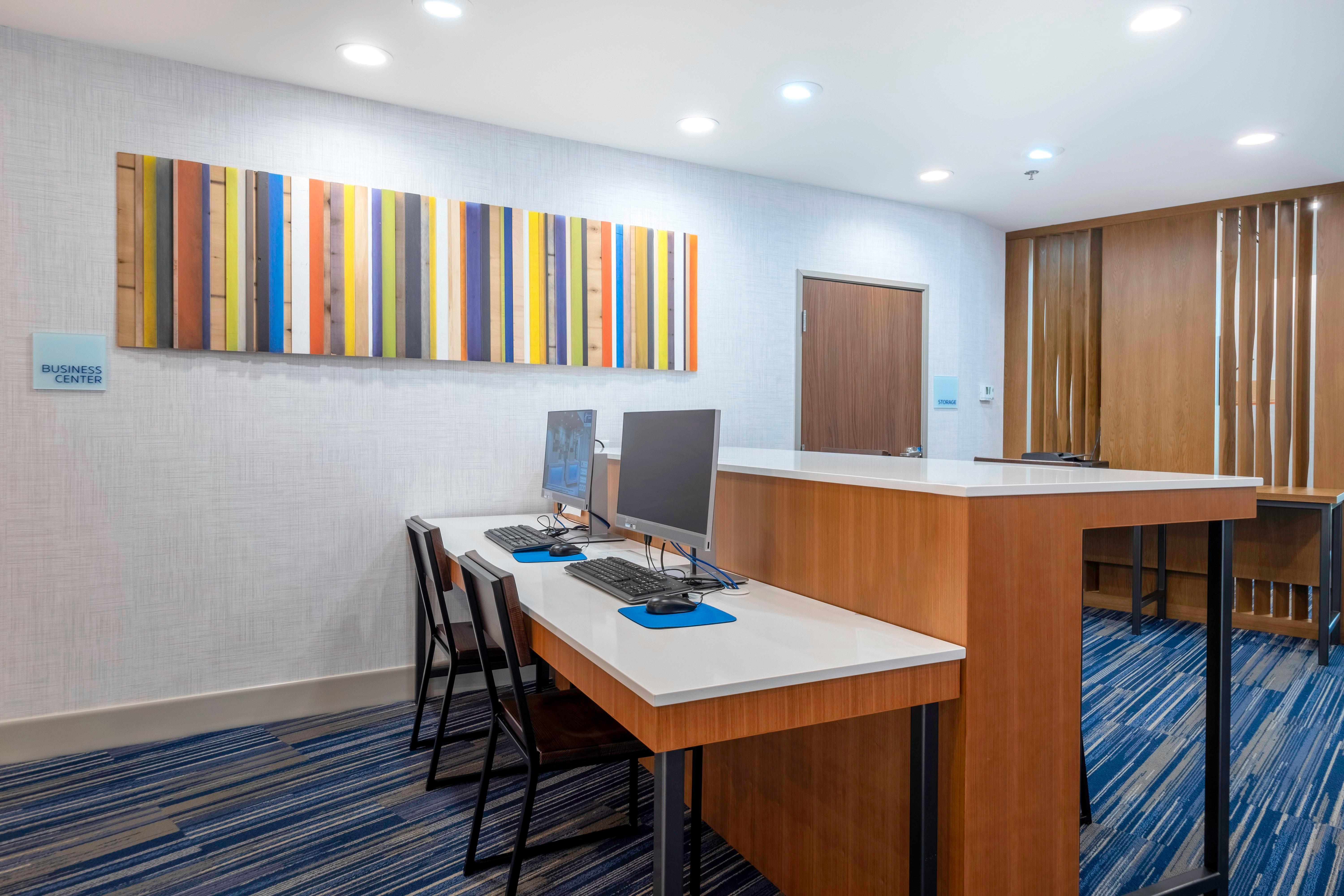 Holiday Inn Express & Suites - Staunton By Ihg Kültér fotó