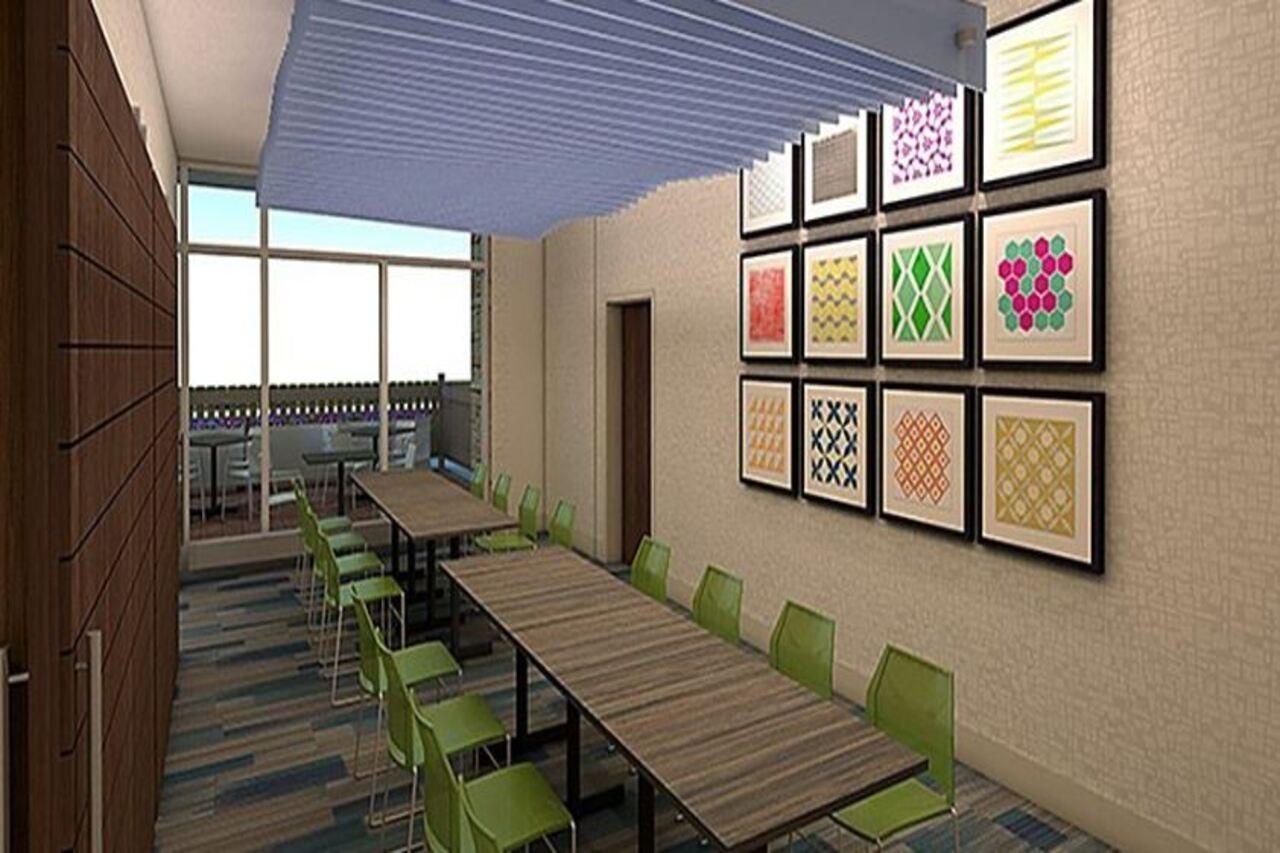 Holiday Inn Express & Suites - Staunton By Ihg Kültér fotó